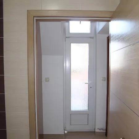 Апартаменты Marija Макарска