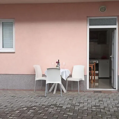 Appartamento Marija