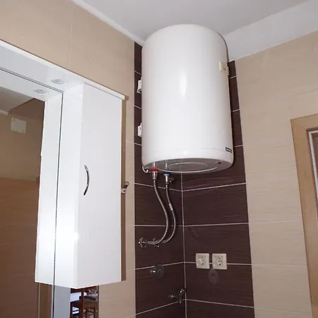 Marija Апартаменты Макарска