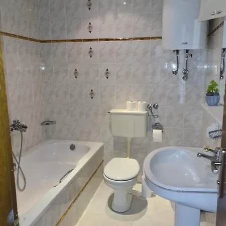 Marija Apartment Makarska