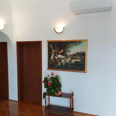 Apartment Marija Makarska