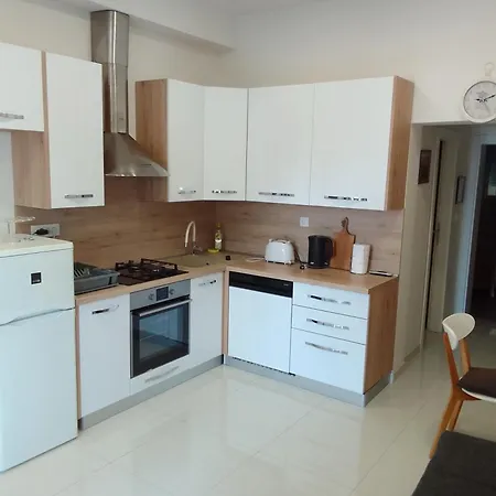 Marija Apartment *