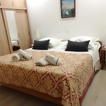 Apartment Marija Makarska