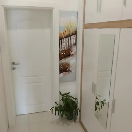 Marija Apartment Makarska