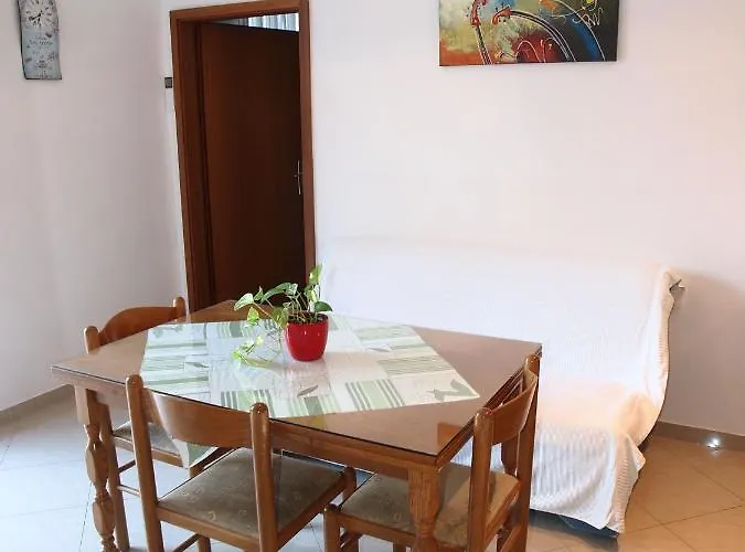 Marija Apartman Makarska