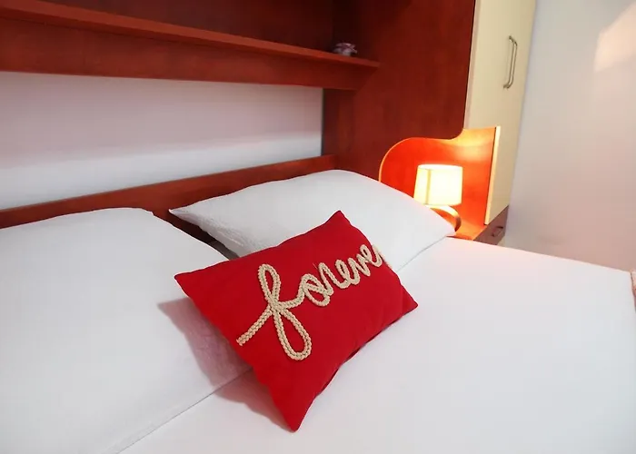 Marija Apartamento *