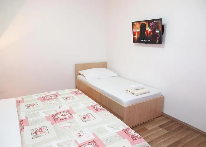 Marija Apartamento Makarska
