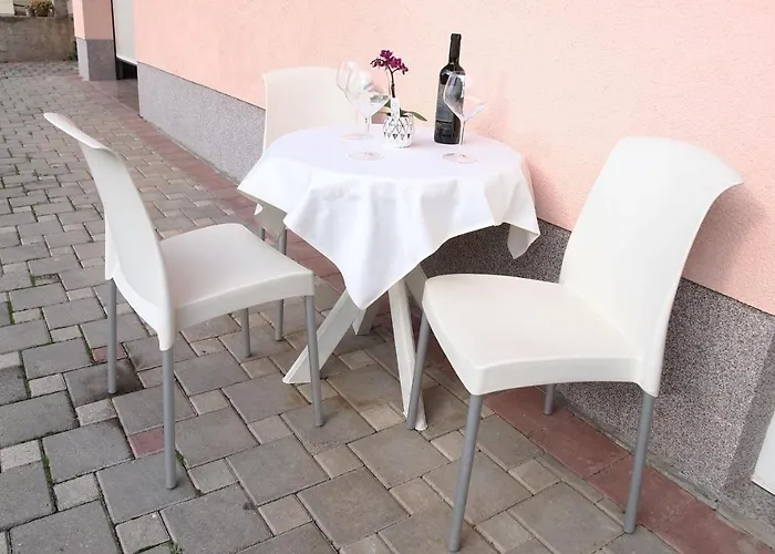 Apartment Marija Makarska