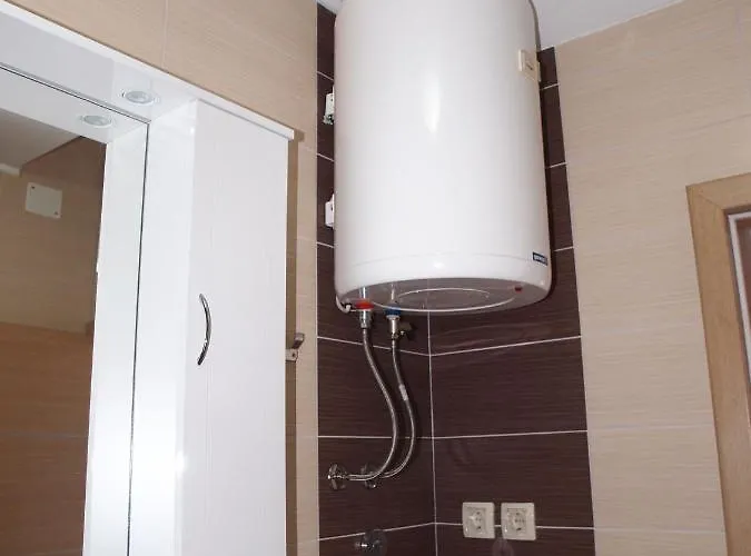 Marija Apartment Makarska