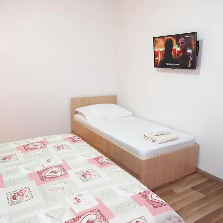 Marija Apartman Makarska