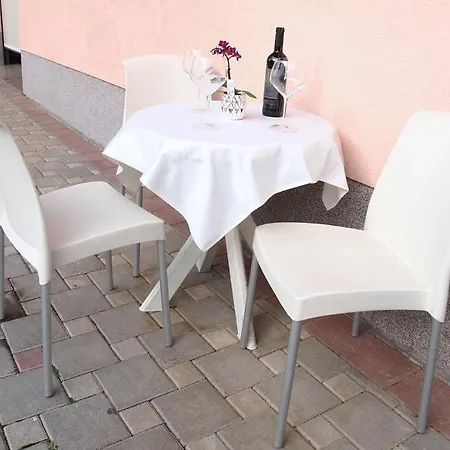 Apartman Marija Makarska